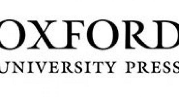 Distribution agreement with Oxford University Press