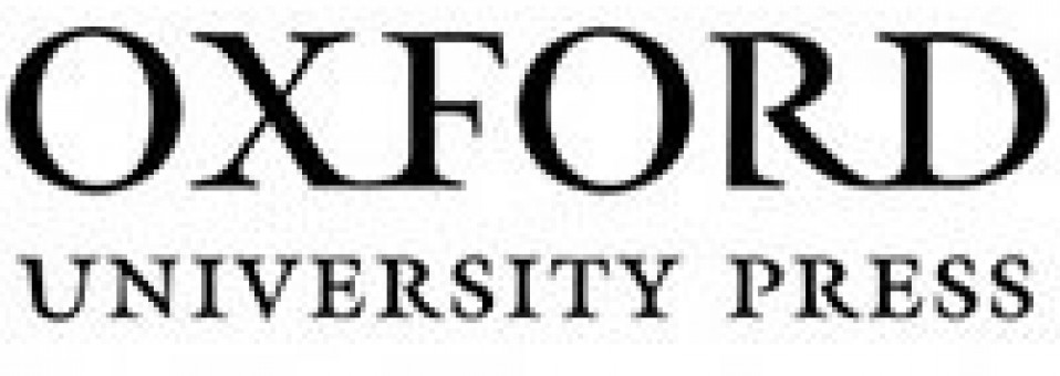 Distribution agreement with Oxford University Press