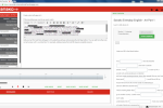 Новое в Sanako Anywhere: Редактор контента